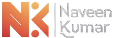 Naveen Kumar Logo